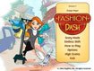 Fashion Dash For Mac