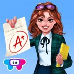 Fashion School Girl cho iOS