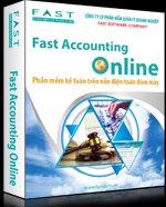 Fast Accounting Online