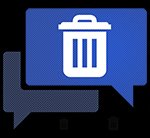 Fast Delete Facebook Messages