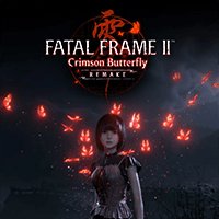FATAL FRAME II: Crimson Butterfly REMAKE