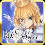 Fate/Grand Order cho Android