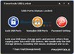 Favortools USB Locker