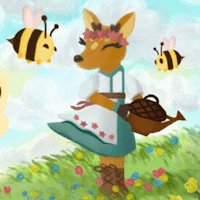 Fawn The Florist
