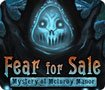 Fear For Sale: Mystery of McInroy Manor For Mac