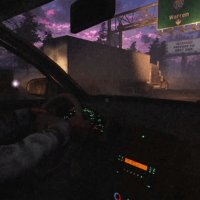 Fears to Fathom - Scratch Creek