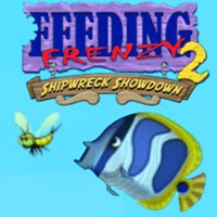 Feeding Frenzy 2 cho iOS