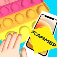 Fidget Trading 3D cho iOS