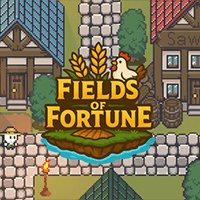 Fields of Fortune