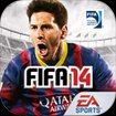 FIFA 14 by EA Sports for Android