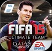 FIFA 15 Ultimate Team cho iOS
