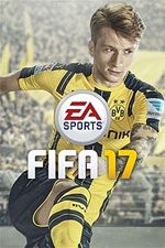 FIFA 17 cho Xbox One