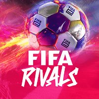 FIFA Rivals cho iOS