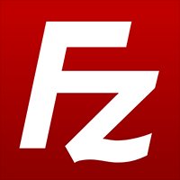 FileZilla Client