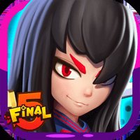 Final 5: Survival! cho Android