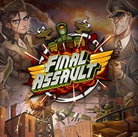 Final Assault