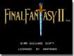 Final Fantasy II