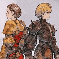 Final Fantasy Tactics - The Ivalice Chronicles