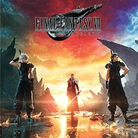 Final Fantasy VII Rebirth