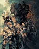 Final Fantasy XII The Zodiac Age