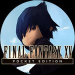Final Fantasy XV Pocket Edition
