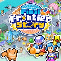 Final Frontier Story cho Android