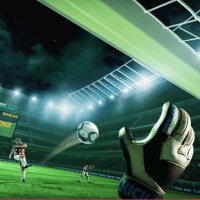 Final Soccer VR