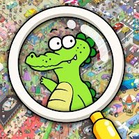 Find It Out cho Android