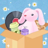 Find Sort Stack: Organize It