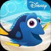 Finding Dory: Just Keep Swimming cho iOS