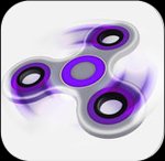 Finger Spinner cho iOS