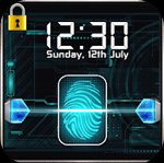 Fingerprint Lock Screen Prank cho Android