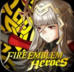Fire Emblem Heroes cho iOS
