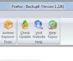 Firefox Backup8
