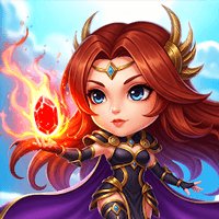 Firestone: An Idle Clicker RPG cho Android