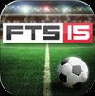 First Touch Soccer 2015 cho iOS