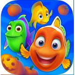 Fishdom cho iOS