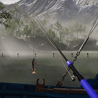 Fishing Tycoon Simulator