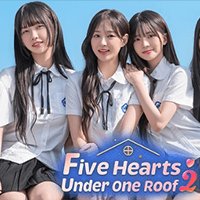 Five Hearts Under One Roof season2