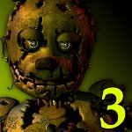 Five Nights at Freddy's 3 cho Android
