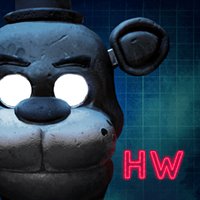 Five Nights at Freddy's: HW cho Android