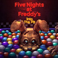 Five Nights at Freddy's: Into the Pit