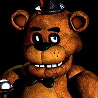 Five Nights at Freddy's Plus