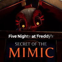 Five Nights at Freddy's: Secret of the Mimic