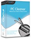 Fixio PC Cleaner 2010 1.1.9