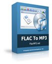 FLAC To MP3
