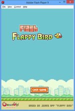 Flappy Bird