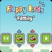 Flappy Birds Family cho Android