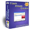 Flash Album Creator