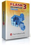 Flash Decompiler Trillix